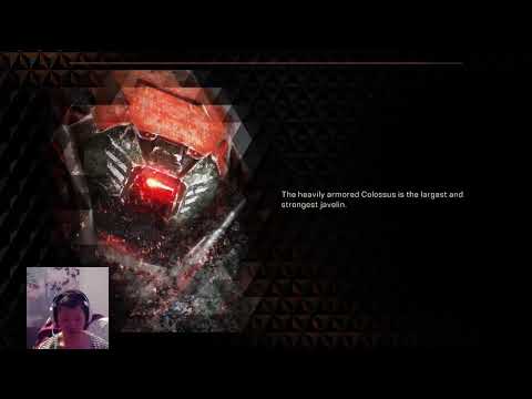 Uyc4  Anthem Del 2 Super TEK