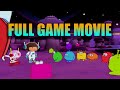 Dora The Explorer Journey To The Purple Planet All Cutscenes Full Game Movie PS2