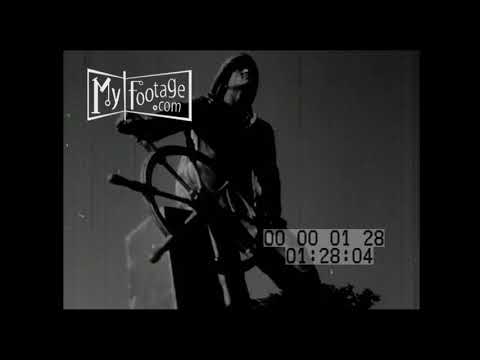 This Land of Ours: Massachusetts (1947)