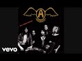 Aerosmith - Lord Of The Thighs (Audio) 