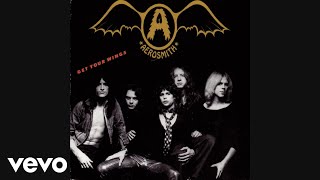 Aerosmith - Lord Of The Thighs (Official Audio)