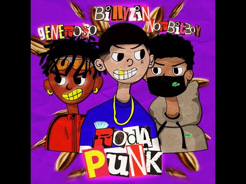 @billyziin - Roda Punk (ft.@gxnxrvsv@norbitboy)(Prod.@agnvtnc)