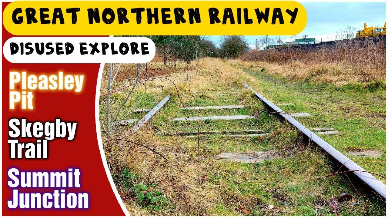 11. Great Northern Line