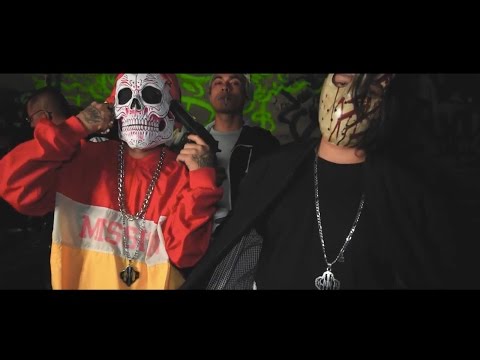 Rooztah X Soda Boy - Give It to Me [ Scratch Dj Kabbo] (Video Oficial)