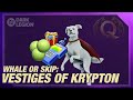 What You NEED To Know About The Krypton Event DC Dark Legion