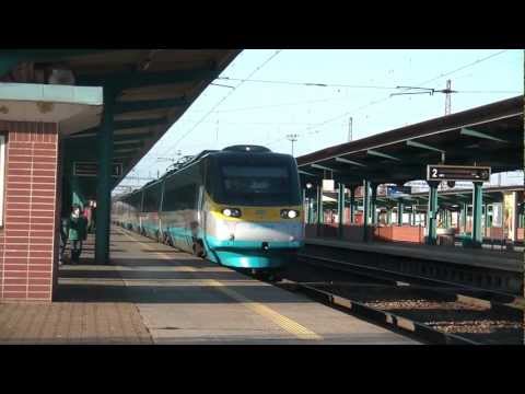 680.004 - SC 505 PENDOLINO - Pardubice hlavní nádraží