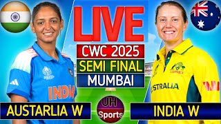 Download lagu India vs Australia, Women World Cup 2nd Semi Final Match Live Cricket Score, IND W Vs AUS W, 1st inn mp3 Download lagu India vs Australia, Women World Cup 2nd Semi Final Match Live Cricket Score, IND W Vs AUS W, 1st inn mp3