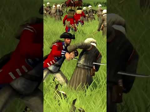 How Fast can you Destroy 1000 Peasants in Total War