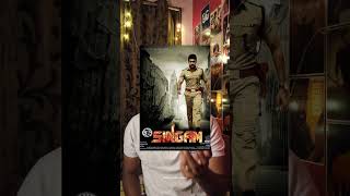 Download lagu Director Hari 🔥 Fast-Paced Mass Cinema | Singam, Saamy, Aaru & Vel #Shorts mp3