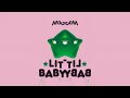 Little Baby Bum Intro Logo Effects Sponsored By Klasky Csupo 2001 Effects