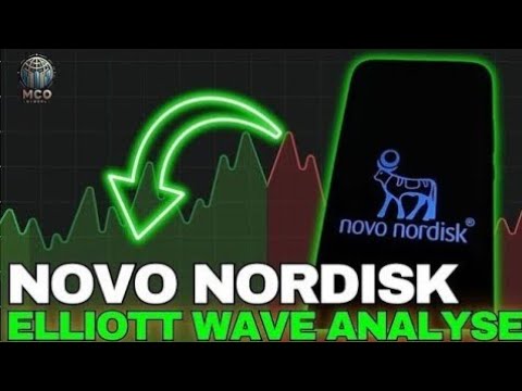 Novo Nordisk Aktie: Chart-Analyse zu NVO – Bereit für die Trendwende?