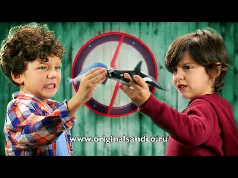 Морские гиганты & Ко MAXXI (ДеАгостини)