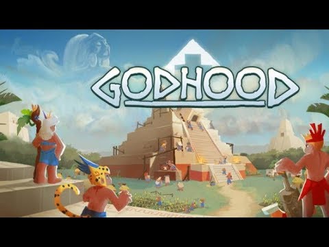 Godhood ★ Early Access ★ GamePlay ★ Ultra Settings