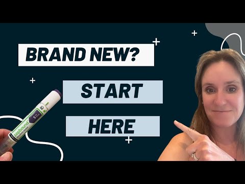 The ULTIMATE GLP-1 Beginners Guide: Everything you need to know!