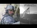 Fly Above Fire Hey Stranger Lyric And Military Veteran Slideshow Video