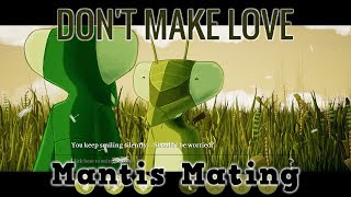 Don't Fall in Love Music Video