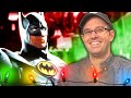 Why Batman Returns is a Christmas Movie - Cinemassacre