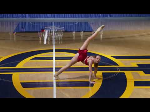 Izzy Gordon - Miss Teen Dance Team USA 2023