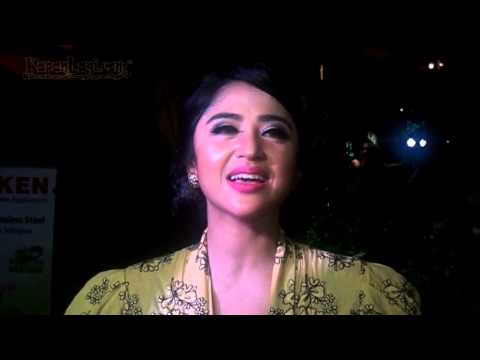 Tahun Baru, Depe Boyong Keluarga Liburan ke Bali