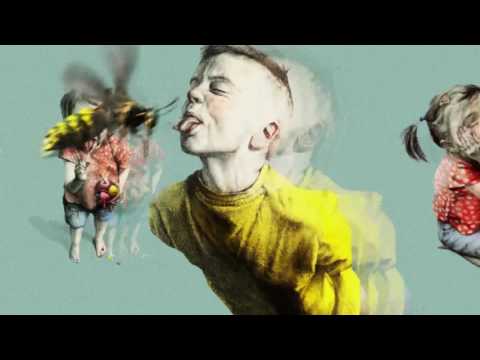 スズメバチからの脱出方法｜ナレーション：キングクル、脚本：ミカチュウ｜SFWAM (How to Escape from A Wasp | Narrated by King Krule, Written by Micachu | SFWAM)