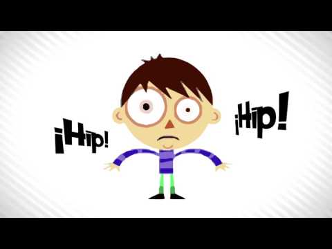 Adivina los Sonidos del Cuerpo Humano - Parte 1