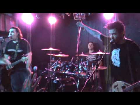 THE POMORIANS - Obicham (Live @ Stroeja, Sofia - 1 April 2012) - Sunday Art Report XXI