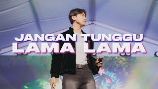 Download lagu JANGAN TUNGGU LAMA LAMA - ARVIAN DWI (Cover) mp3 Download lagu JANGAN TUNGGU LAMA LAMA - ARVIAN DWI (Cover) mp3