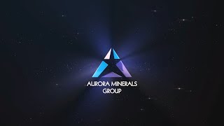 Aurora Minerals Group