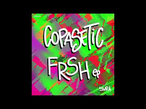 Copasetic - Course (Original Mix)
