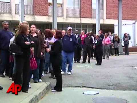 Death Brought to Life in Mortuary Open House