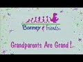 Barney Song Compilation Grandparents Are Grand