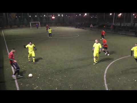 10 КХ 13 1/4 3-6 Радмир - Юность (2 матч) 2 тайм