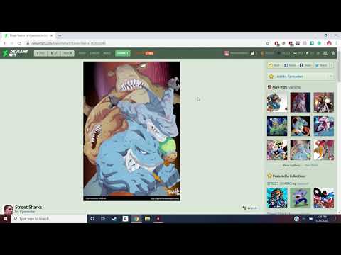 Deviantart S Eclipse Is Still Broken