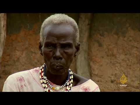 South Sudan 2019- The Dinka of South Sudan- Prolific Documentary on the Dinka