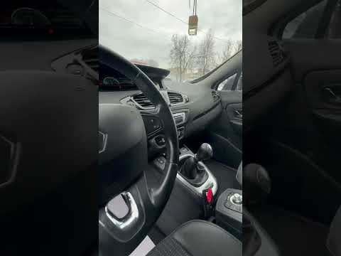 фото renault megane iii рестайлинг 2 0