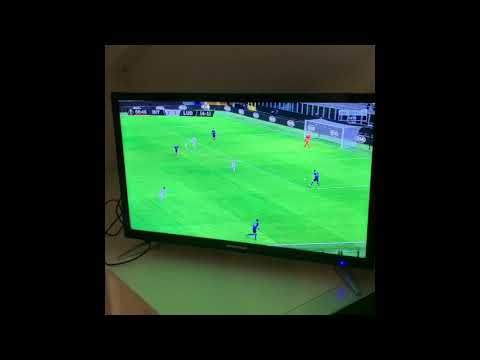 Inter Ludogorets le parate di padelli 🎉🖤💙🐍