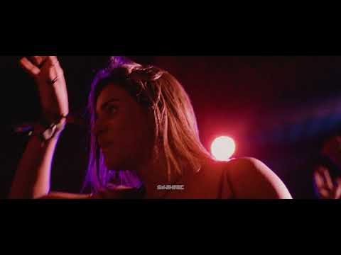 Universo paralello Festival 2017 -2018 | Synthatic | By Up Audiovisual (( FULL SET ))