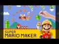 Airship Theme SMB Super Mario Maker Extended