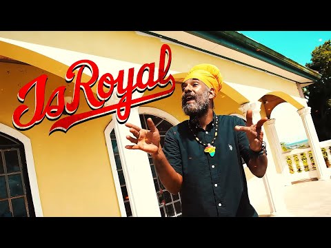 Jah Defender - Thanks For Life (Official Video)