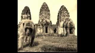 Legend of monkey - nastychild ft. amen