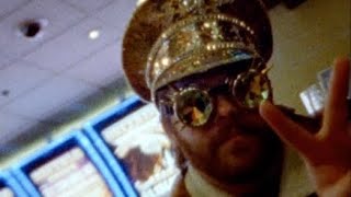 Hunger Music Video