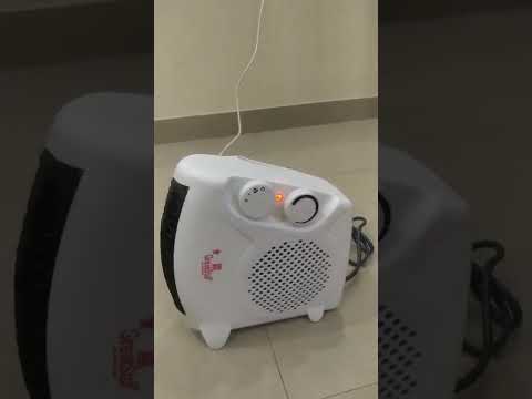 Electric Room Heater