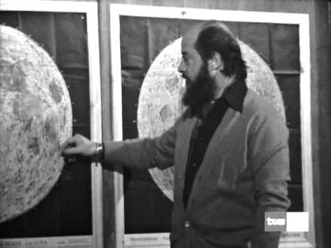 La Luna es Hueca (completo)