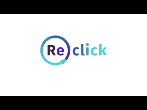 Reclick Review Product