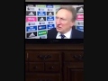 Neil Warnock Tells Gary Lineker To F*** Off On Match Of The Day