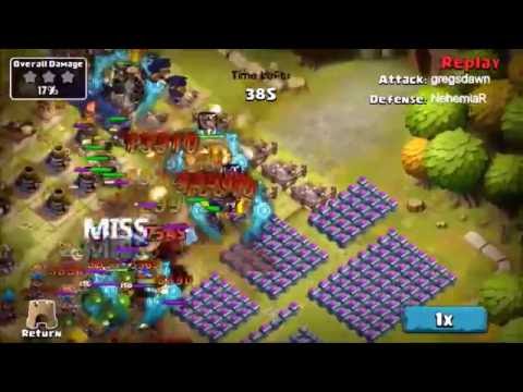 CoL2: Toxic Shaman Solo Defense (Lord's League)