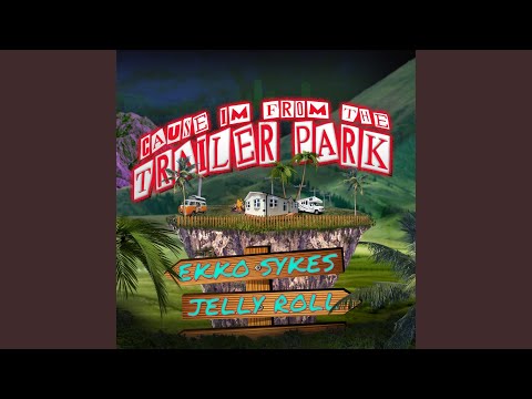 Cause Im From the Trailer Park