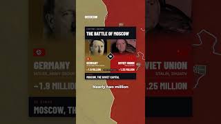 Download lagu Why Hitler Stopped 20 Miles From Moscow mp3