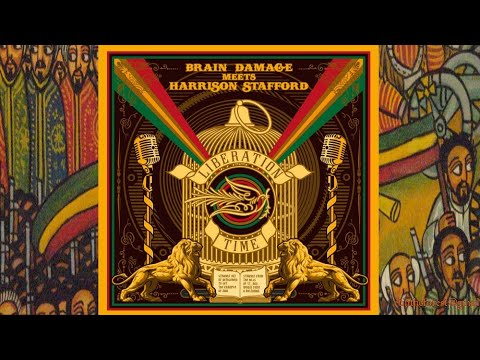 Brain Damage Meets Harrison Stafford '18 (Jarring Effects)