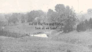 Time Will Tell | Gregory Alan Isakov | Lyrics ☾☀